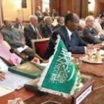 توافق 5 دولت عربی برای مقابله با دست پروردگان خود!